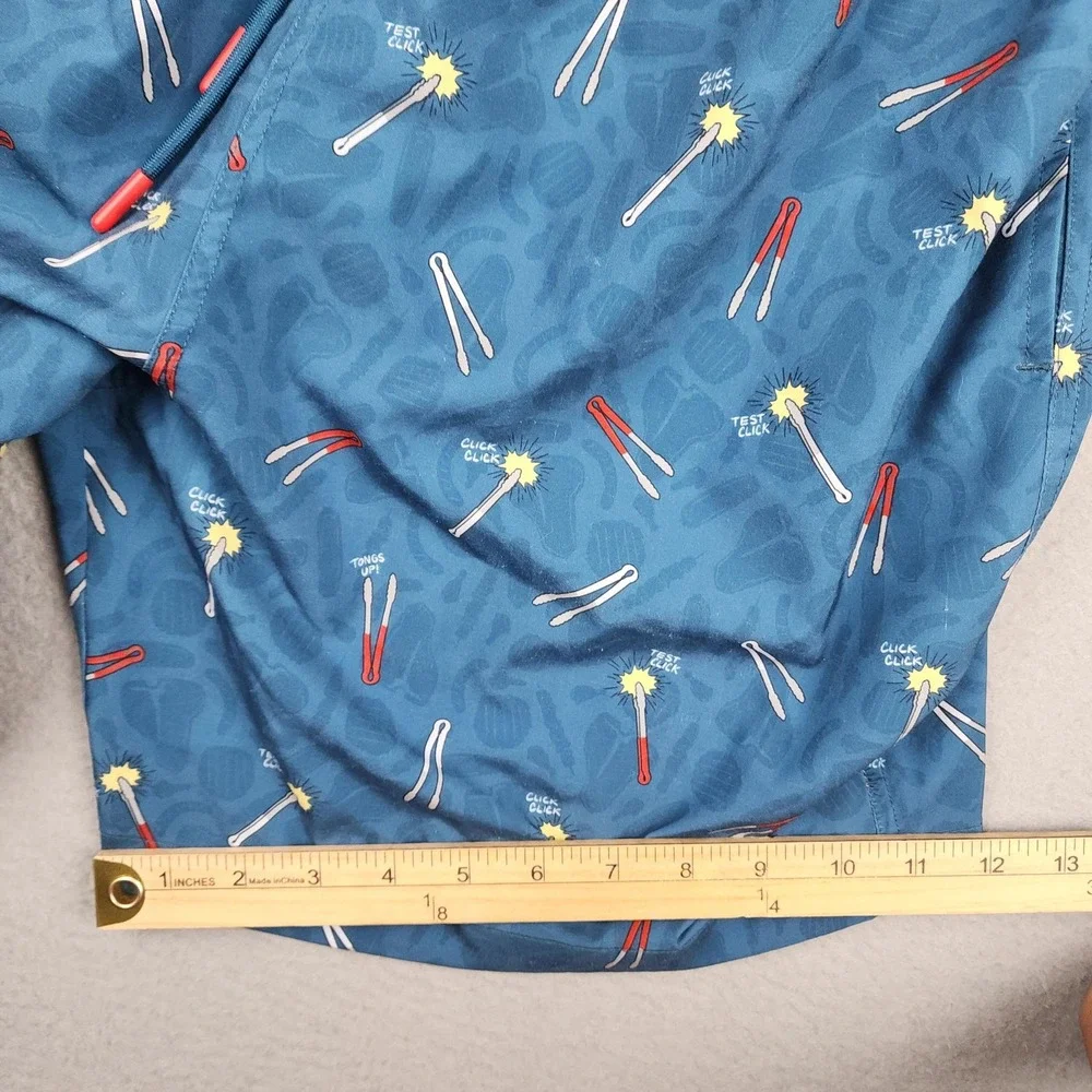 RSVLTS swim shorts